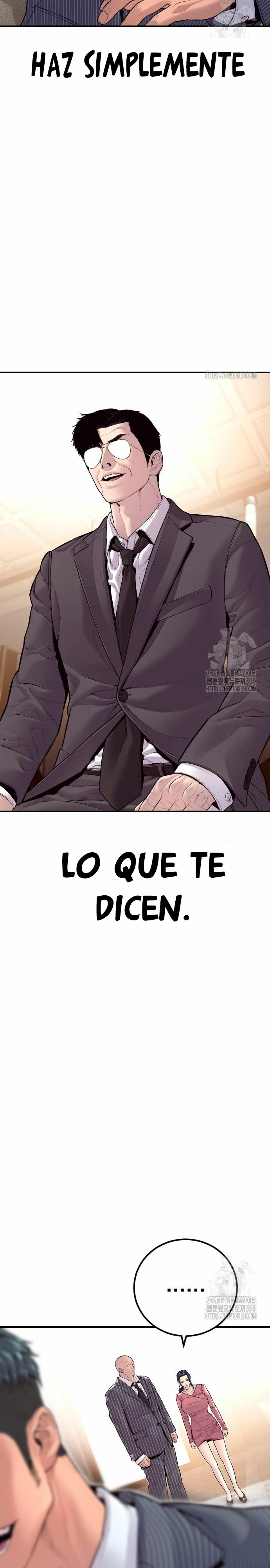 Lider Kim - Capítulo 153 - Página 39 - LectorTMOo