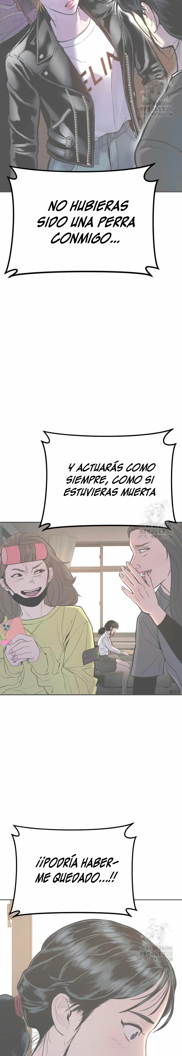 Lider Kim - Capítulo 153 - Página 46 - LectorTMOo