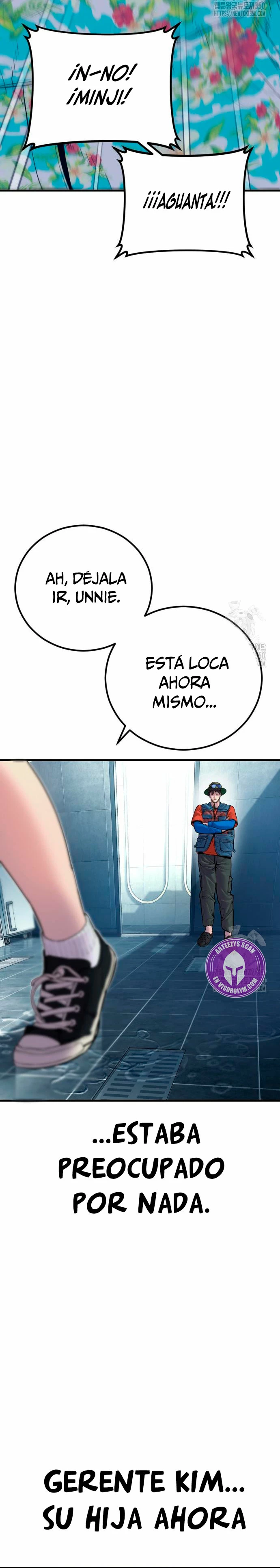Lider Kim - Capítulo 153 - Página 49 - LectorTMOo
