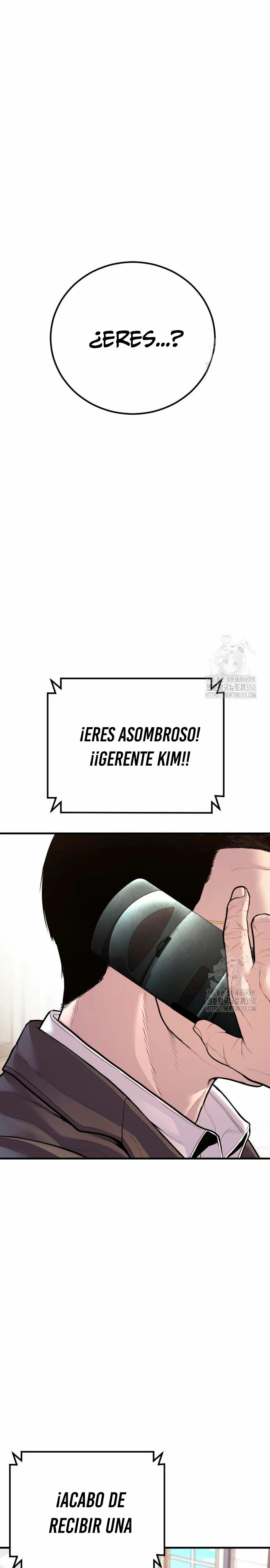 Lider Kim - Capítulo 153 - Página 53 - LectorTMOo