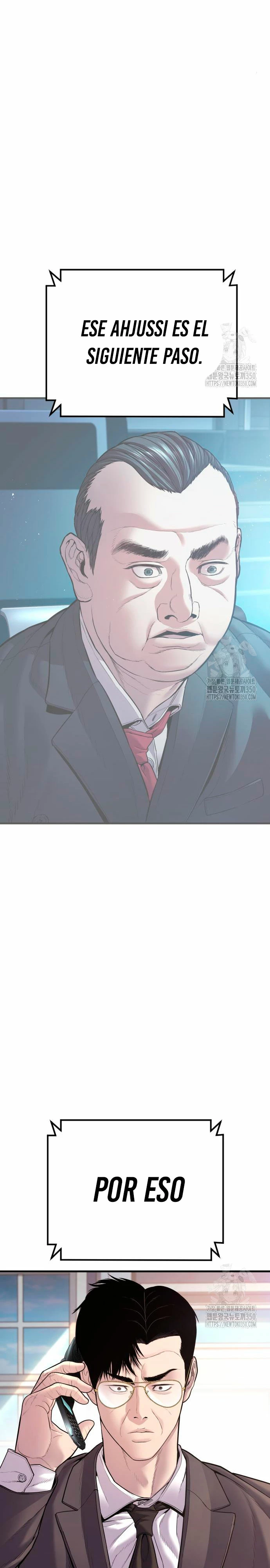 Lider Kim - Capítulo 153 - Página 58 - LectorTMOo