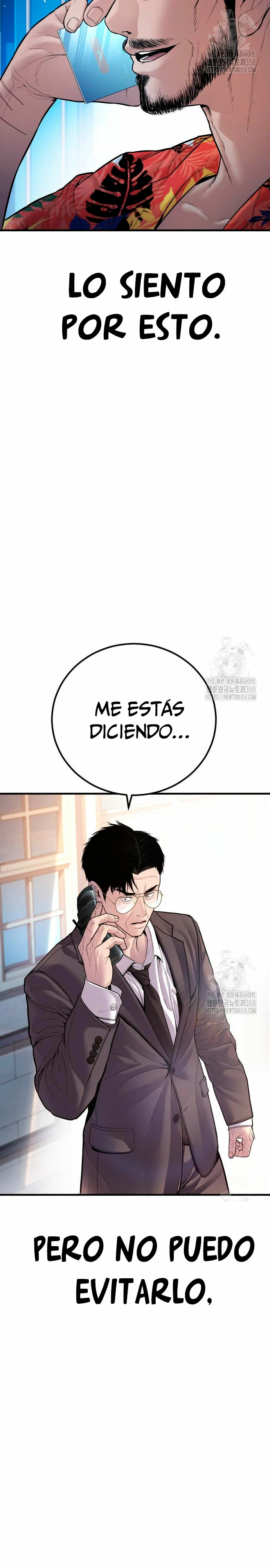 Lider Kim - Capítulo 153 - Página 60 - LectorTMOo