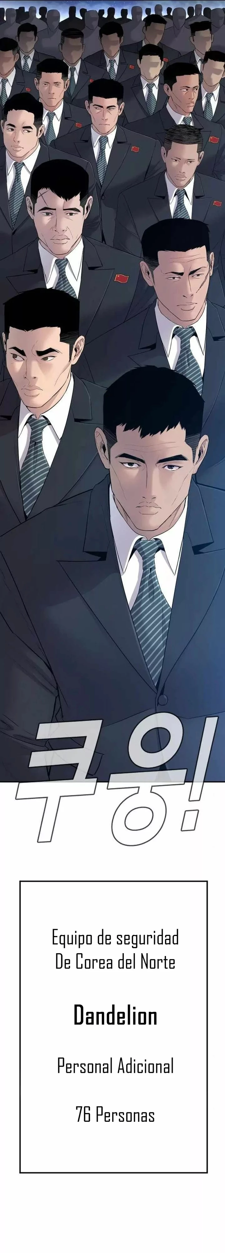 Lider Kim - Capítulo 37 - Página 9 - LectorTMOo