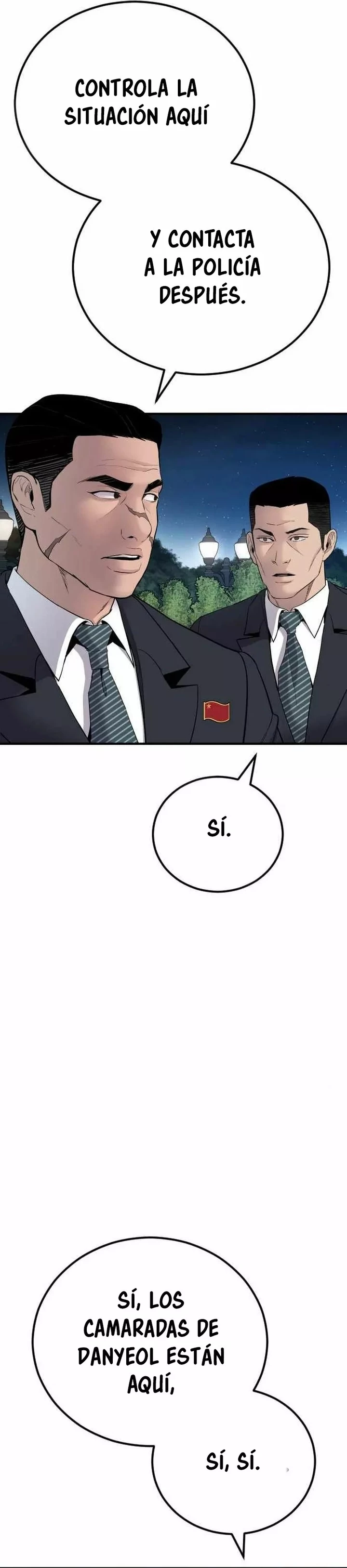 Lider Kim - Capítulo 37 - Página 15 - LectorTMOo