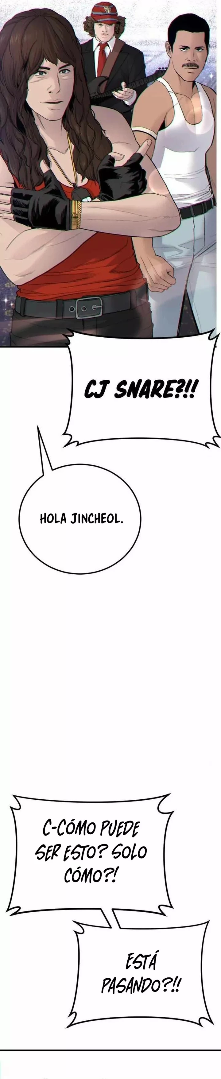 Lider Kim - Capítulo 37 - Página 34 - LectorTMOo
