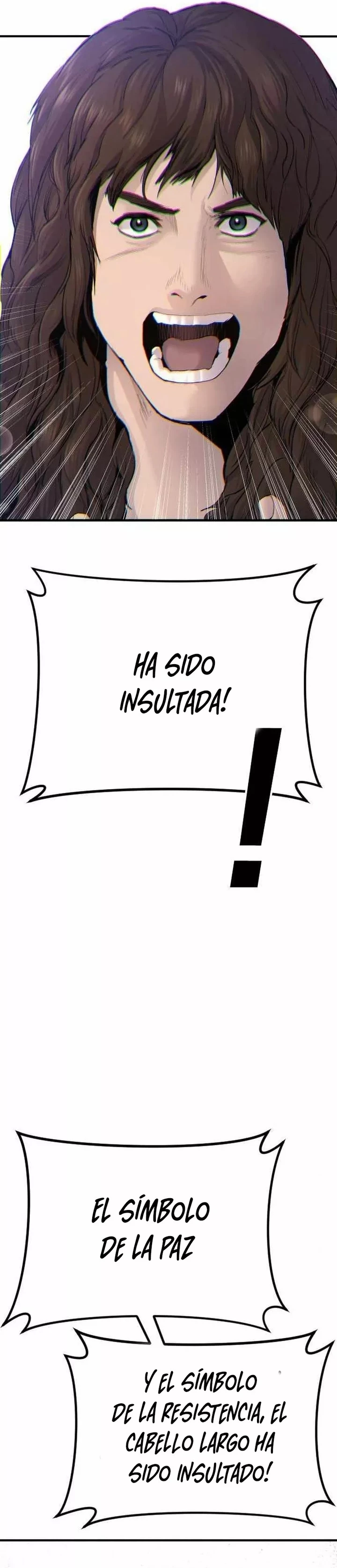 Lider Kim - Capítulo 37 - Página 36 - LectorTMOo
