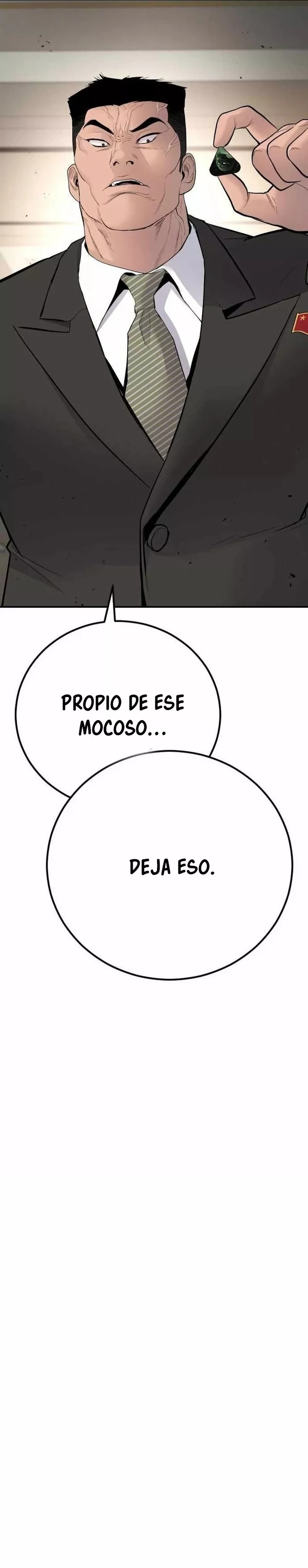 Lider Kim - Capítulo 37 - Página 41 - LectorTMOo