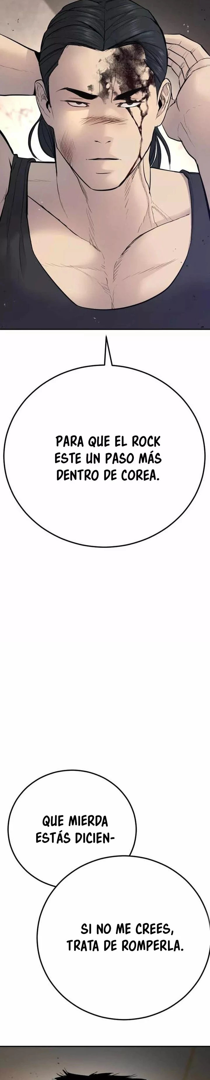 Lider Kim - Capítulo 37 - Página 43 - LectorTMOo