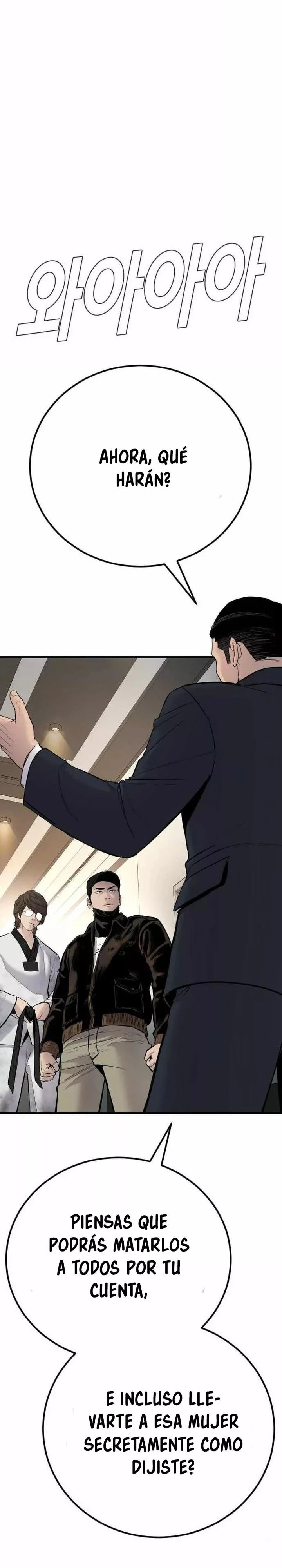 Lider Kim - Capítulo 37 - Página 68 - LectorTMOo