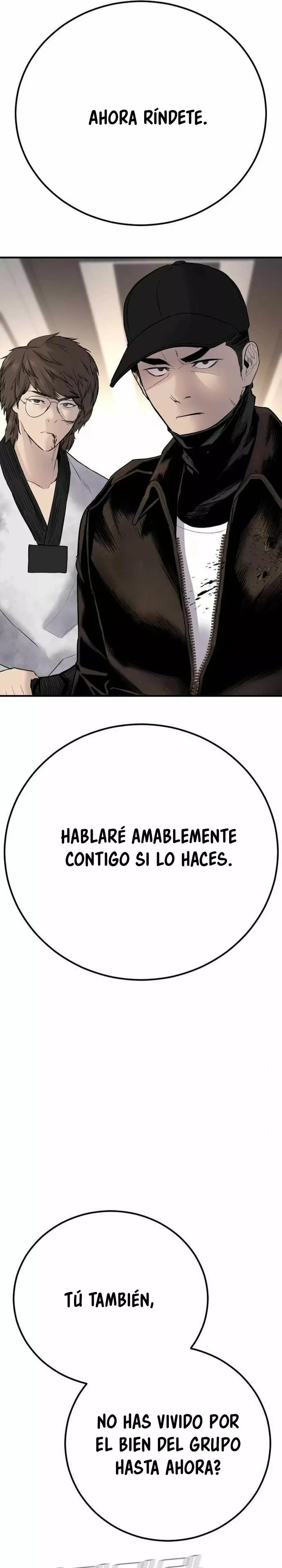 Lider Kim - Capítulo 37 - Página 70 - LectorTMOo
