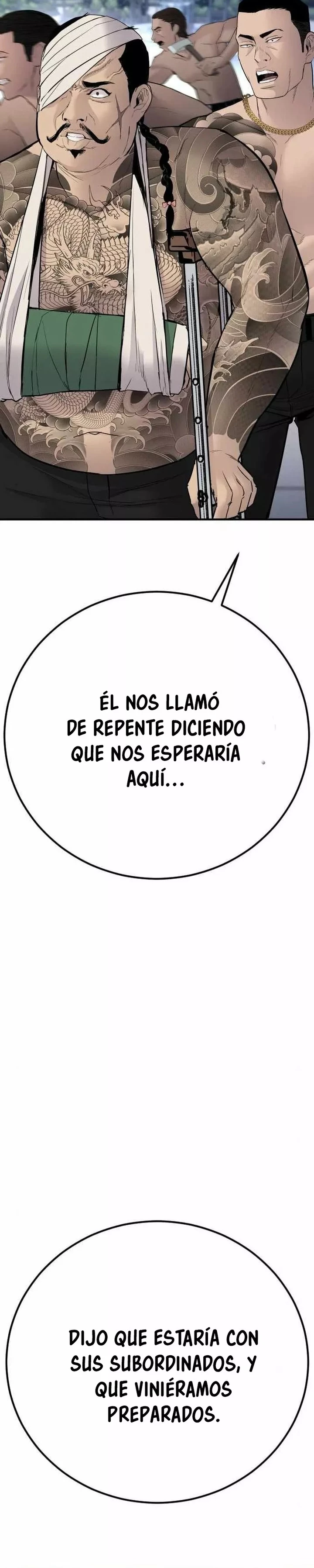 Lider Kim - Capítulo 37 - Página 76 - LectorTMOo
