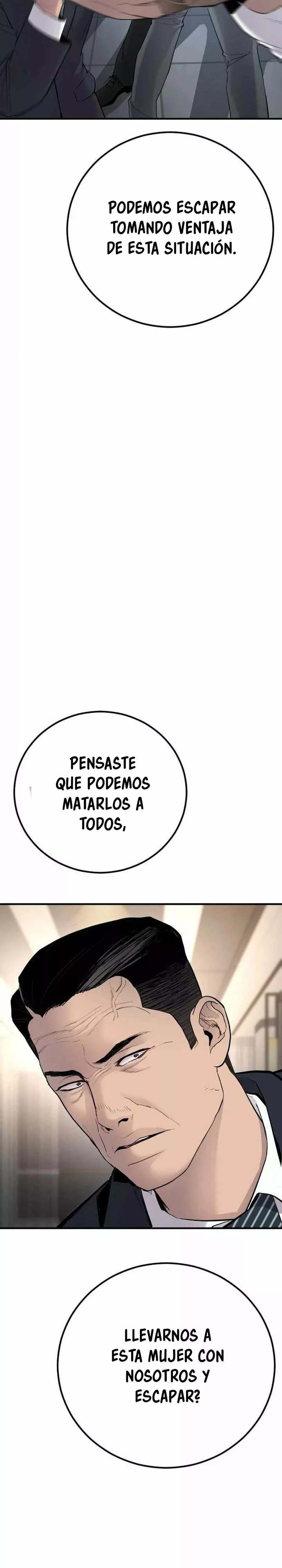 Lider Kim - Capítulo 37 - Página 80 - LectorTMOo