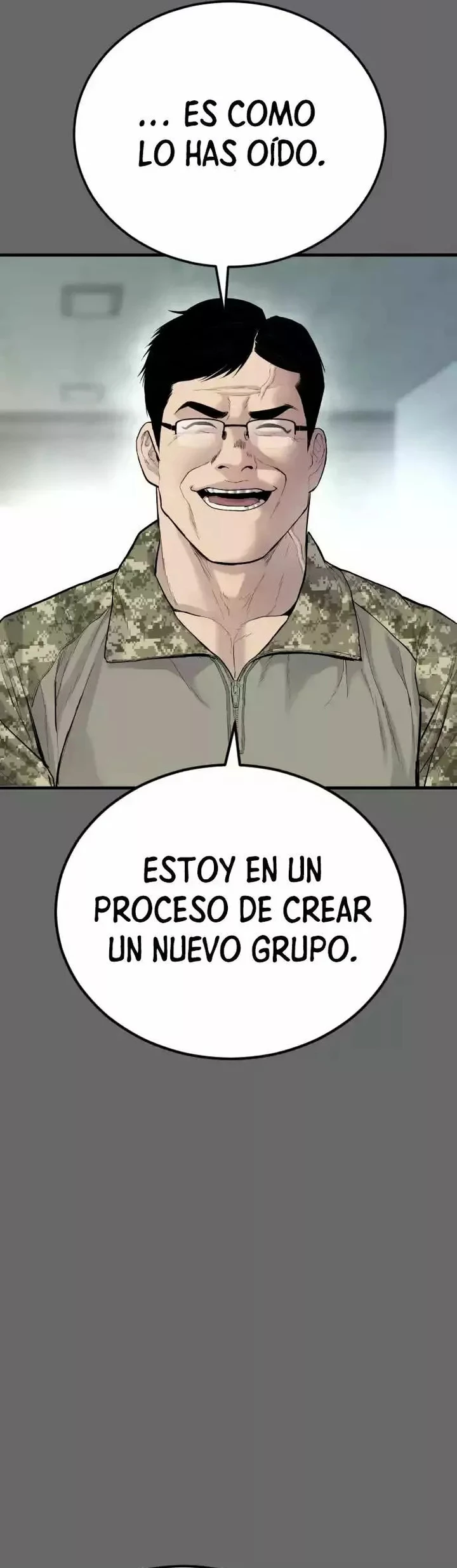 Lider Kim - Capítulo 57 - Página 6 - LectorTMOo