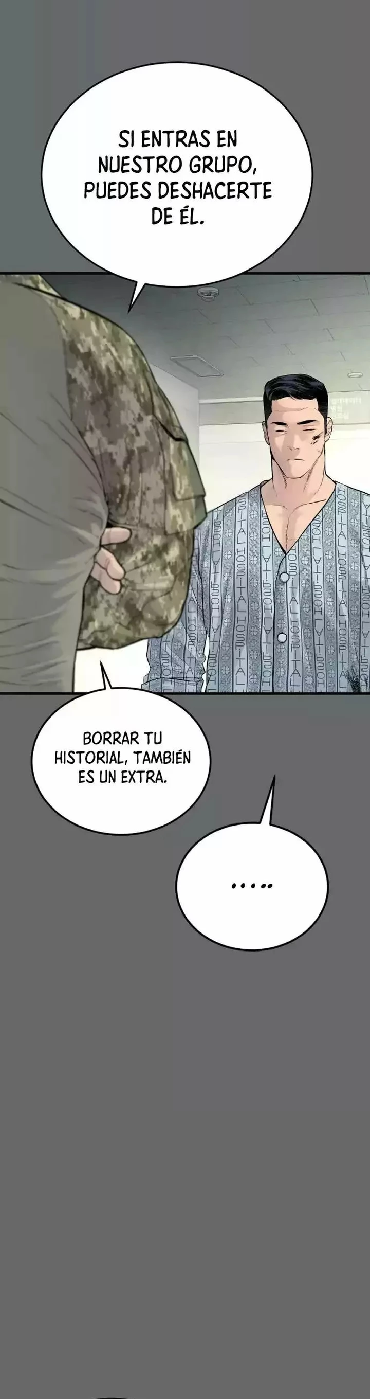 Lider Kim - Capítulo 57 - Página 9 - LectorTMOo