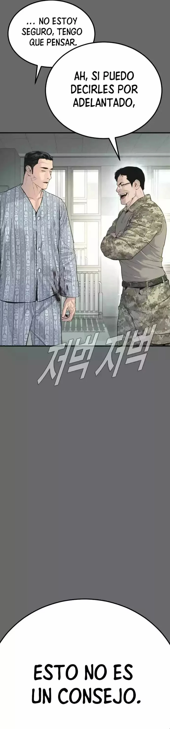 Lider Kim - Capítulo 57 - Página 10 - LectorTMOo