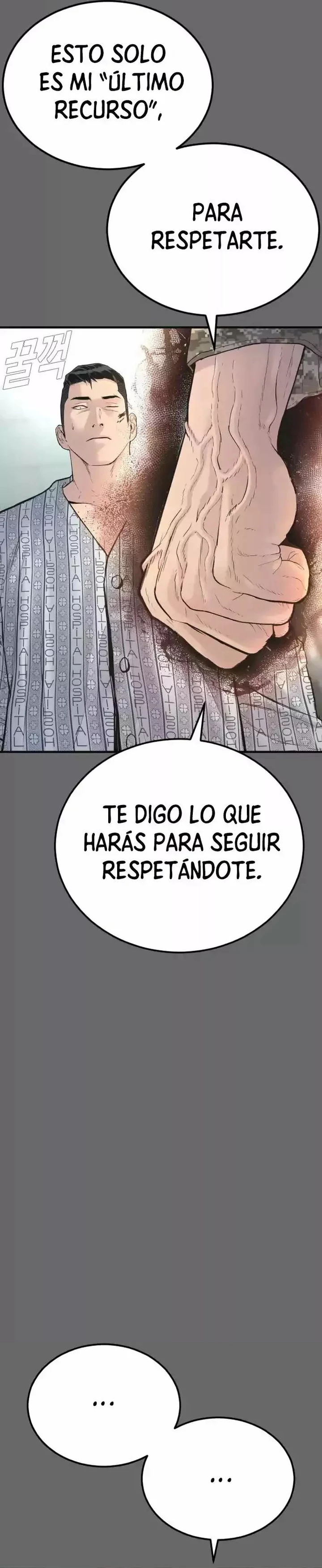 Lider Kim - Capítulo 57 - Página 12 - LectorTMOo