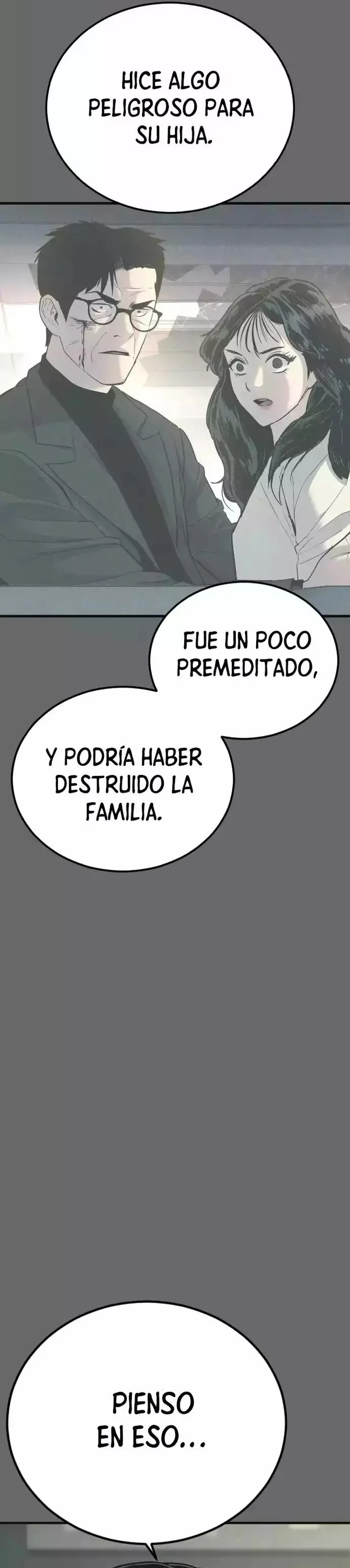 Lider Kim - Capítulo 57 - Página 14 - LectorTMOo