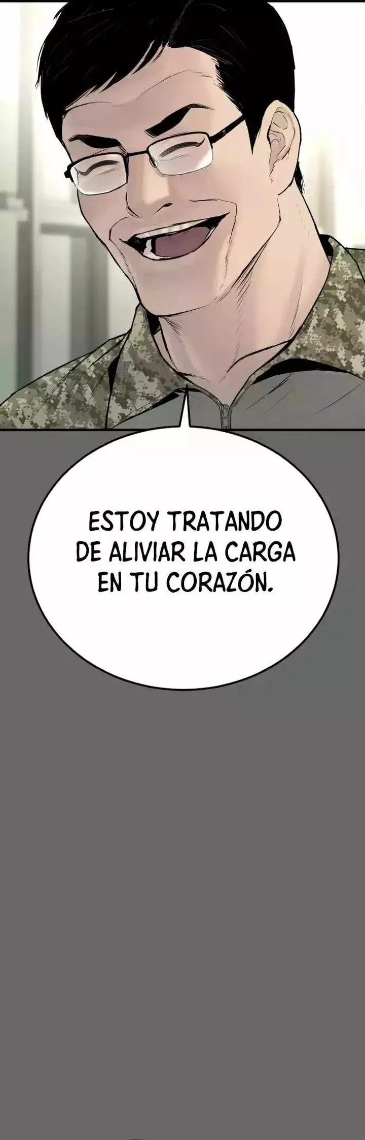 Lider Kim - Capítulo 57 - Página 22 - LectorTMOo