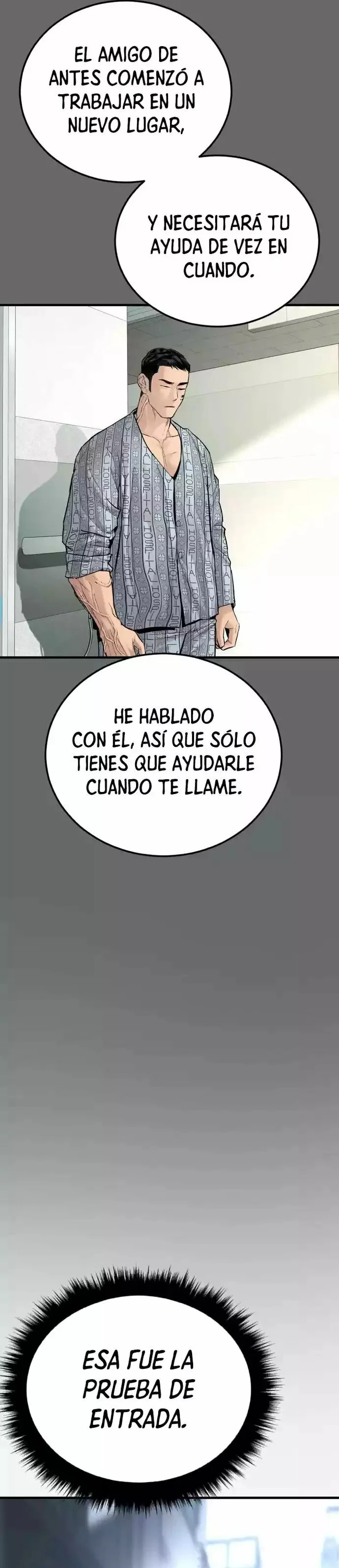 Lider Kim - Capítulo 57 - Página 23 - LectorTMOo