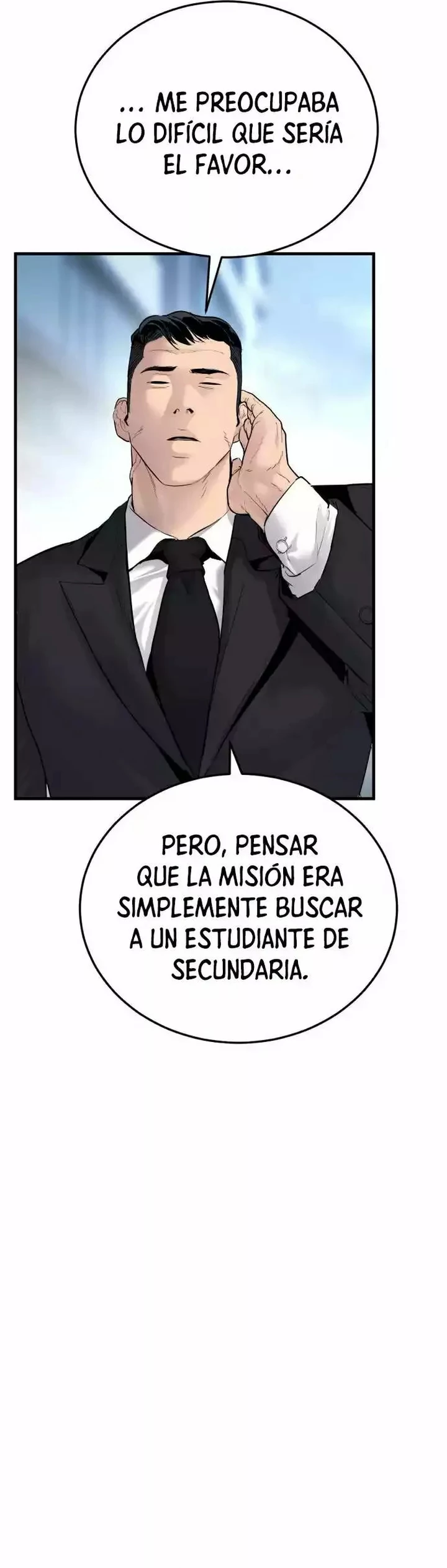 Lider Kim - Capítulo 57 - Página 26 - LectorTMOo