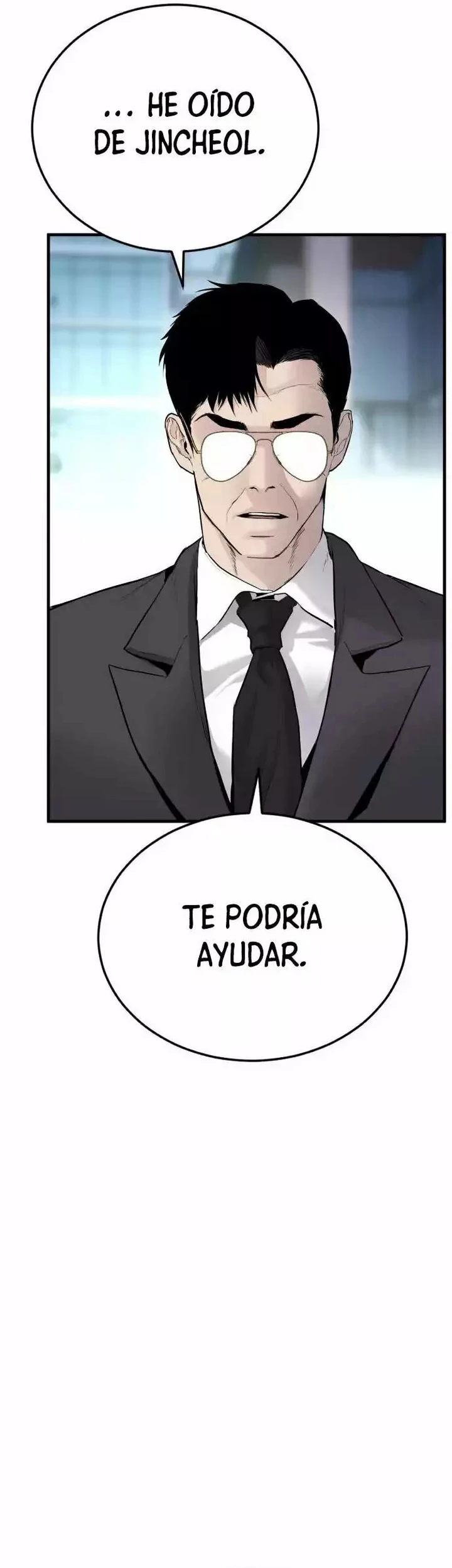 Lider Kim - Capítulo 57 - Página 27 - LectorTMOo