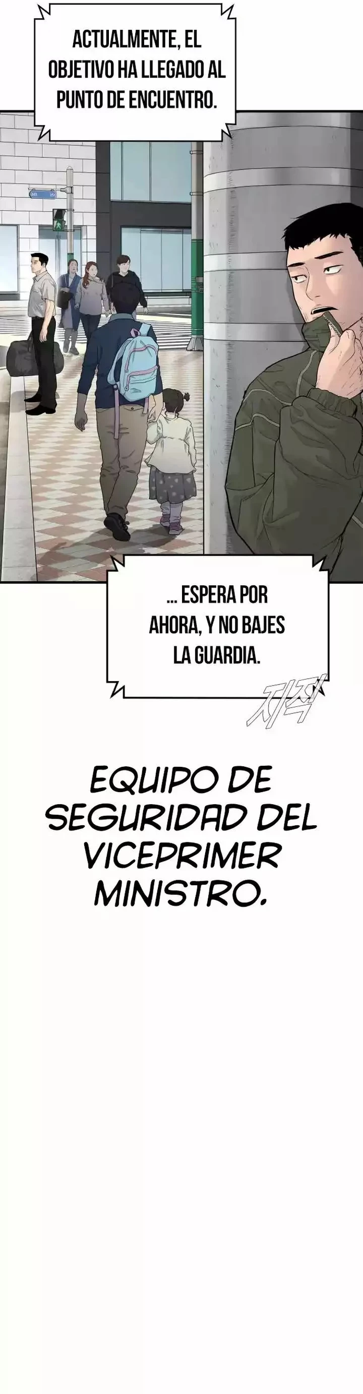 Lider Kim - Capítulo 57 - Página 37 - LectorTMOo