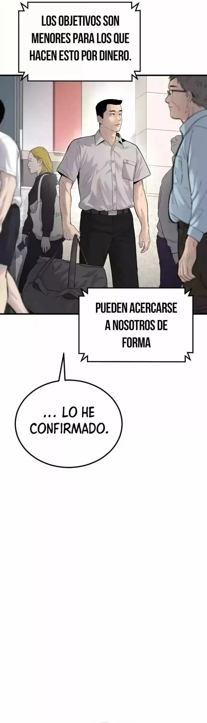Lider Kim - Capítulo 57 - Página 38 - LectorTMOo