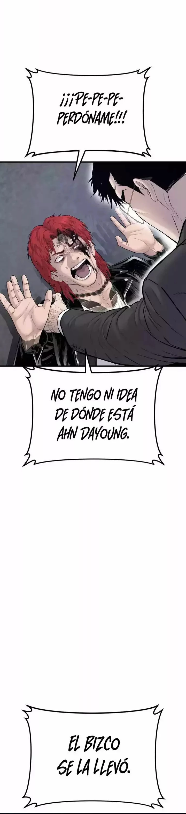 Lider Kim - Capítulo 57 - Página 67 - LectorTMOo