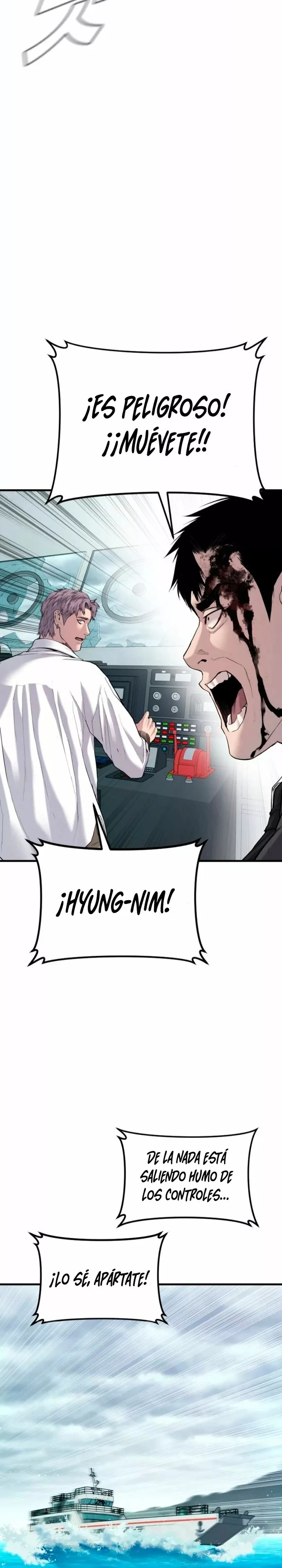 Lider Kim - Capítulo 66 - Página 28 - LectorTMOo