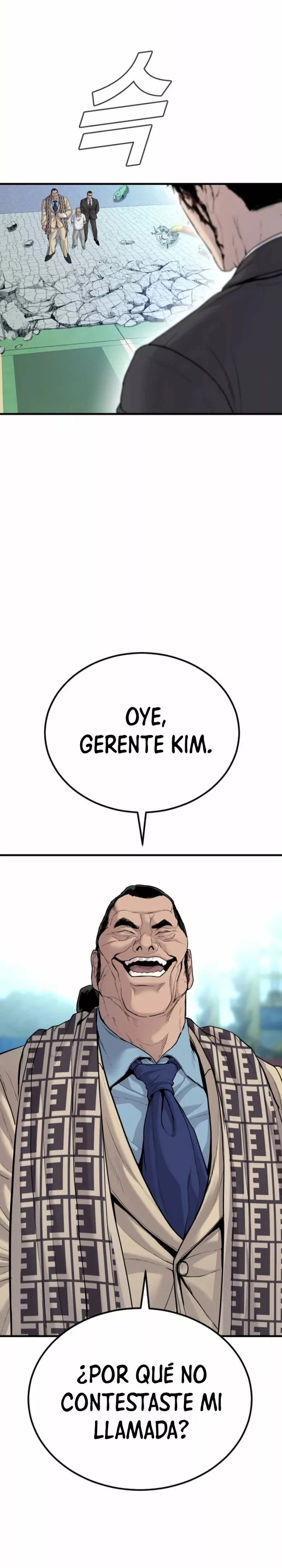 Lider Kim - Capítulo 66 - Página 37 - LectorTMOo
