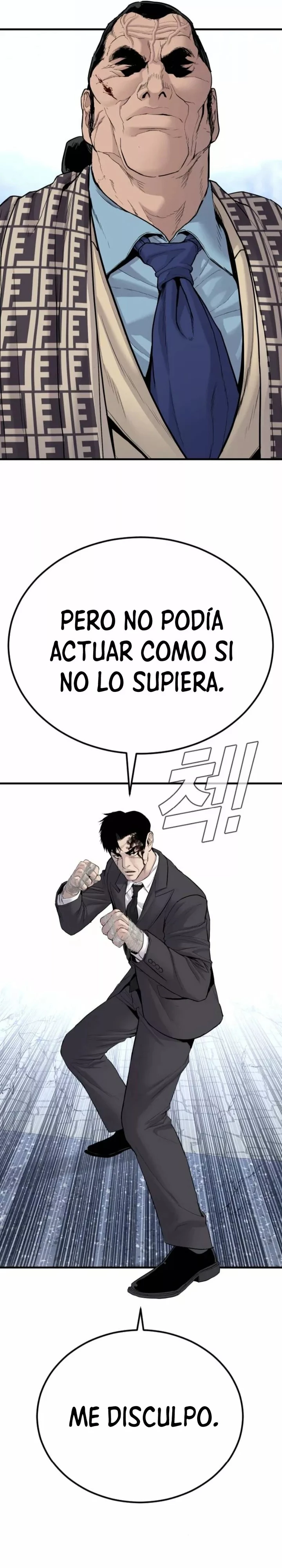Lider Kim - Capítulo 66 - Página 57 - LectorTMOo