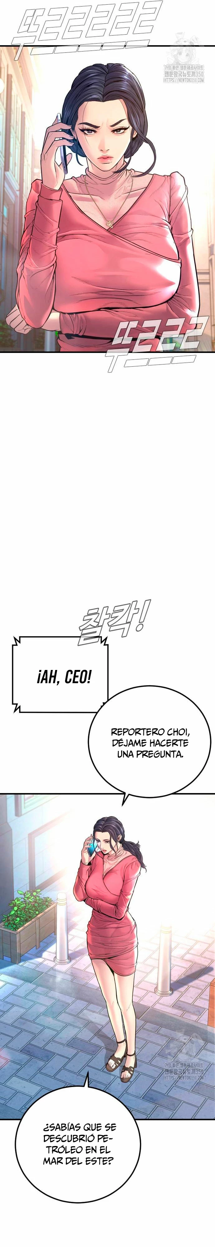 Lider Kim - Capítulo 154 - Página 22 - LectorTMOo