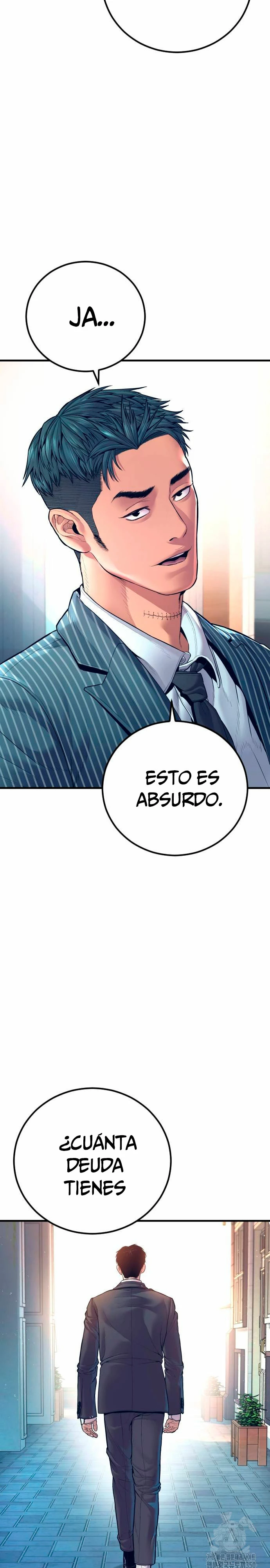 Lider Kim - Capítulo 154 - Página 38 - LectorTMOo