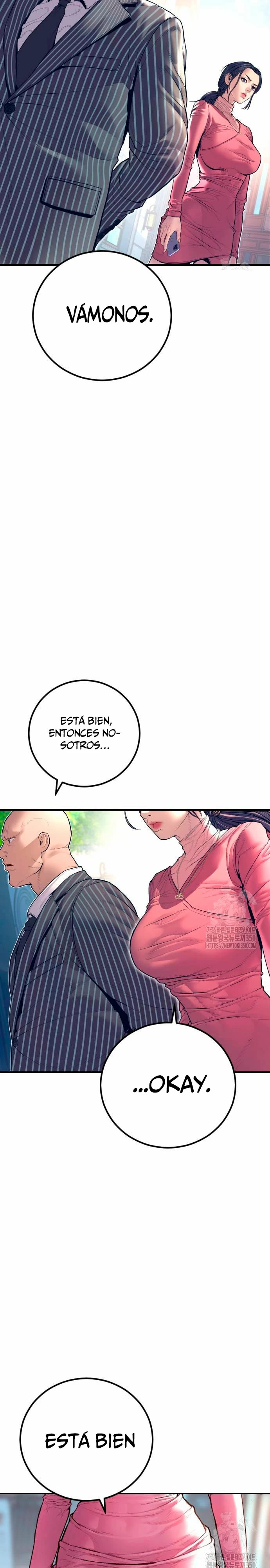 Lider Kim - Capítulo 154 - Página 40 - LectorTMOo