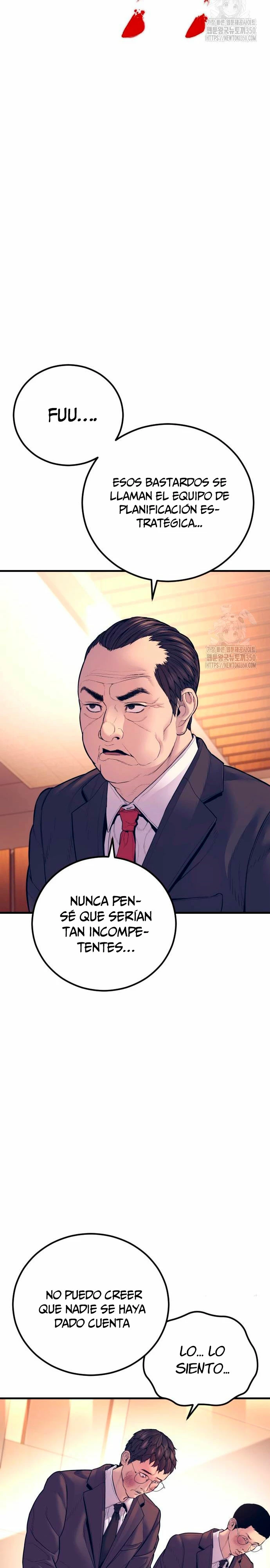 Lider Kim - Capítulo 154 - Página 47 - LectorTMOo