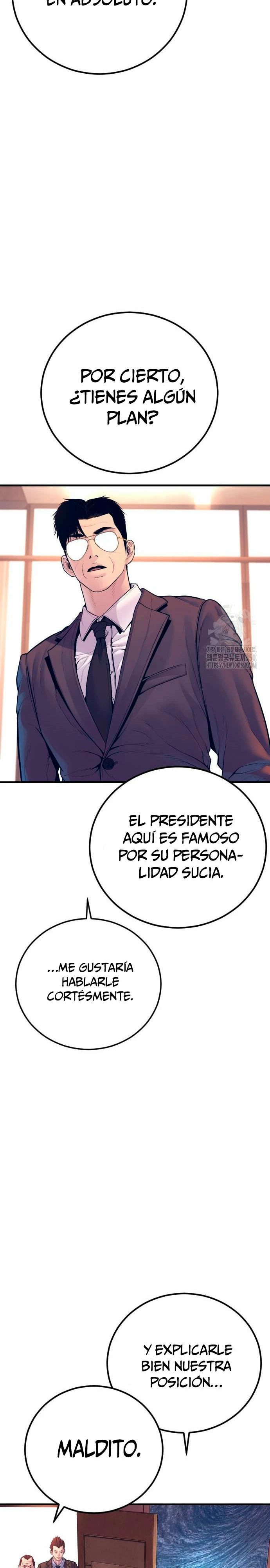 Lider Kim - Capítulo 154 - Página 51 - LectorTMOo