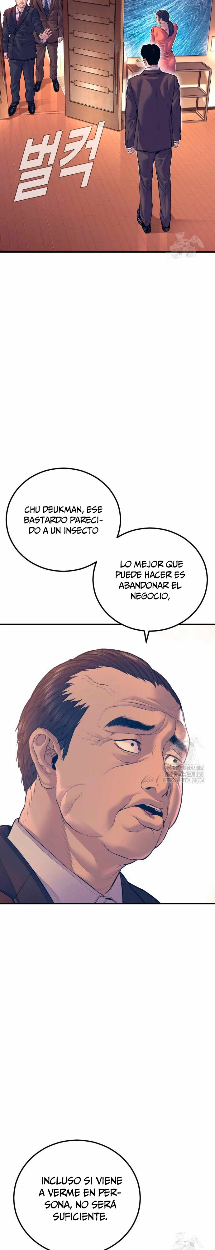 Lider Kim - Capítulo 154 - Página 52 - LectorTMOo