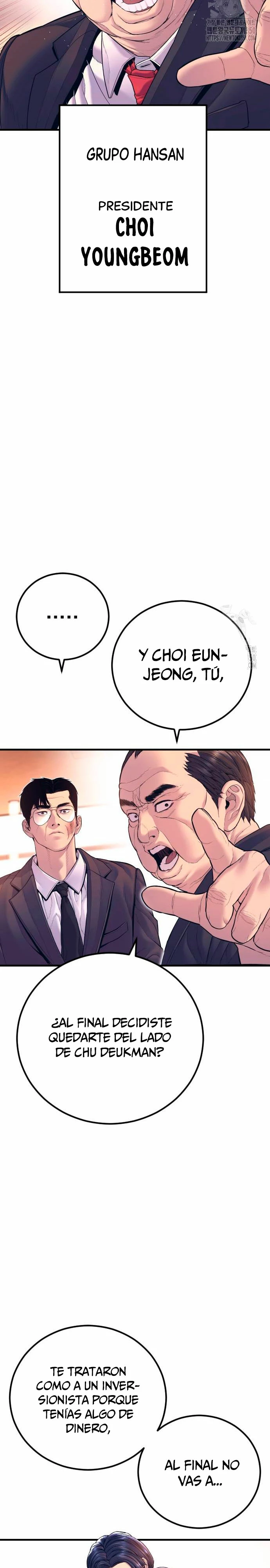 Lider Kim - Capítulo 154 - Página 55 - LectorTMOo