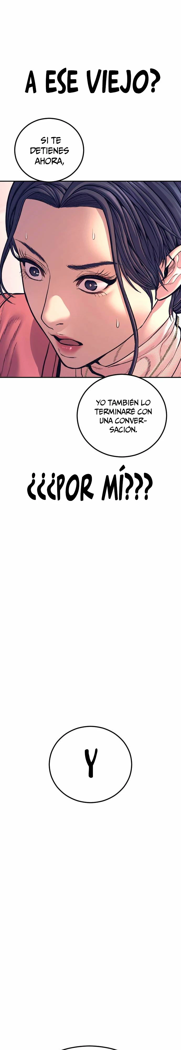 Lider Kim - Capítulo 154 - Página 61 - LectorTMOo