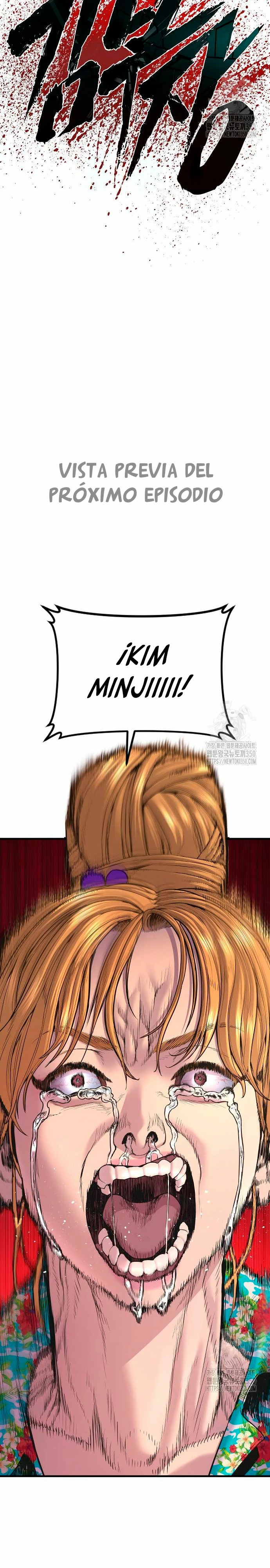 Lider Kim - Capítulo 154 - Página 63 - LectorTMOo