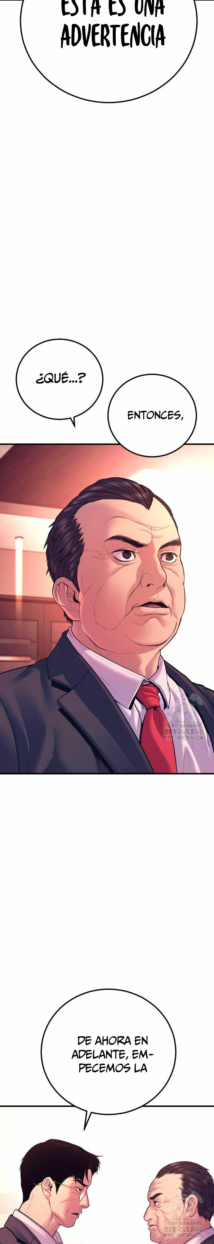 Lider Kim - Capítulo 155 - Página 4 - LectorTMOo