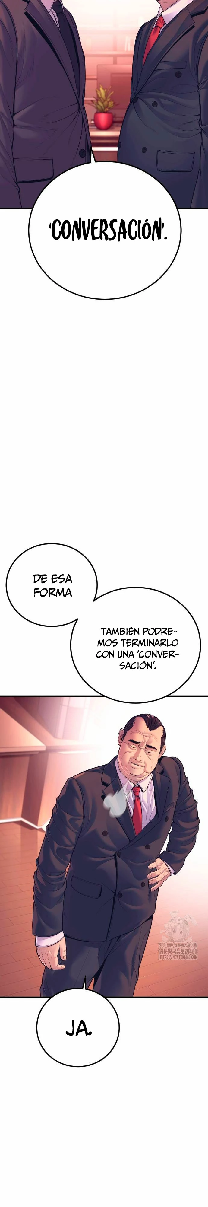Lider Kim - Capítulo 155 - Página 5 - LectorTMOo