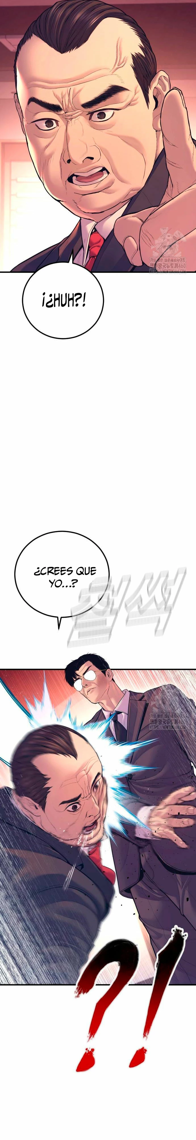 Lider Kim - Capítulo 155 - Página 8 - LectorTMOo