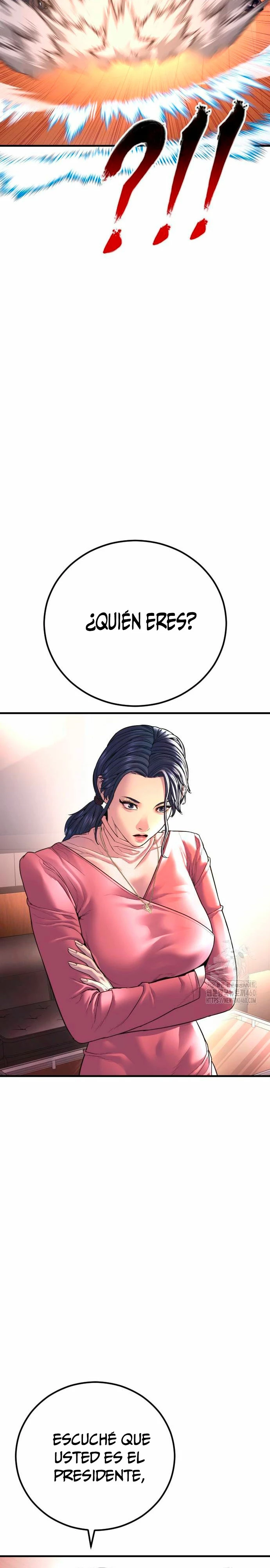 Lider Kim - Capítulo 155 - Página 12 - LectorTMOo