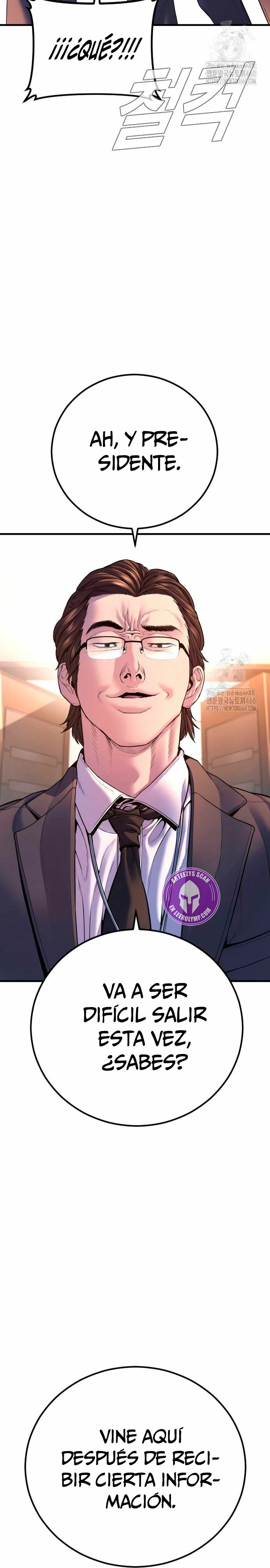 Lider Kim - Capítulo 155 - Página 41 - LectorTMOo