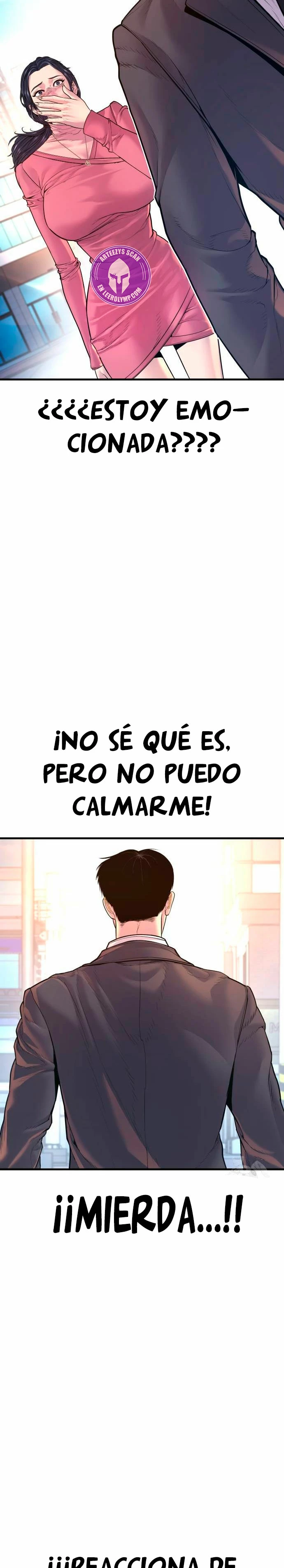 Lider Kim - Capítulo 155 - Página 44 - LectorTMOo