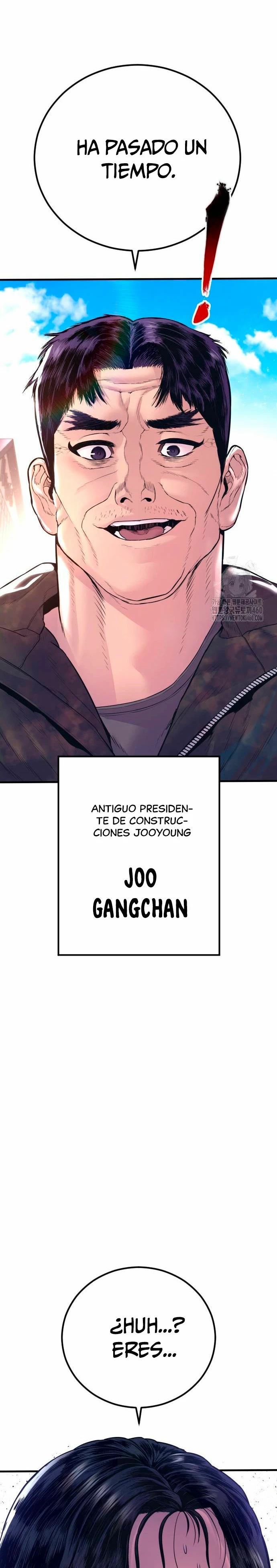 Lider Kim - Capítulo 155 - Página 52 - LectorTMOo