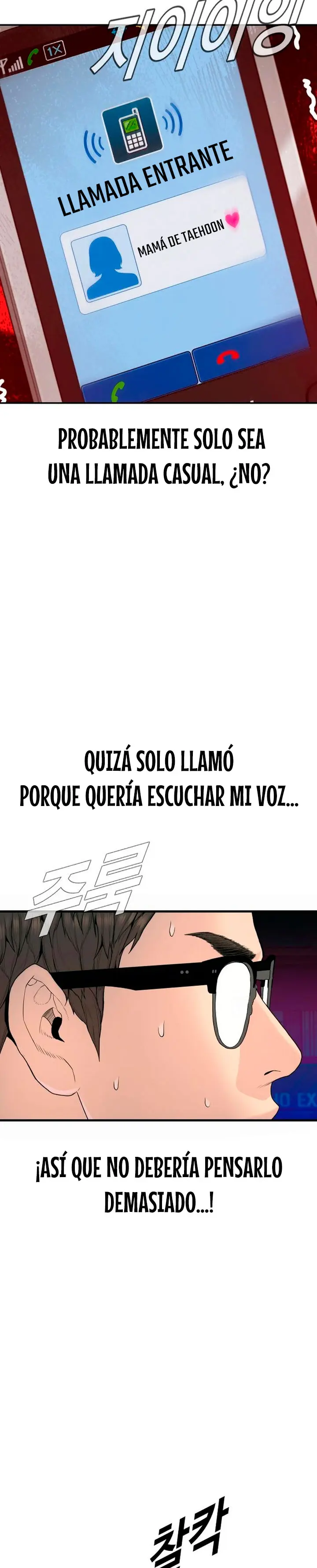 Lider Kim - Capítulo 246 - Página 4 - LectorTMOo