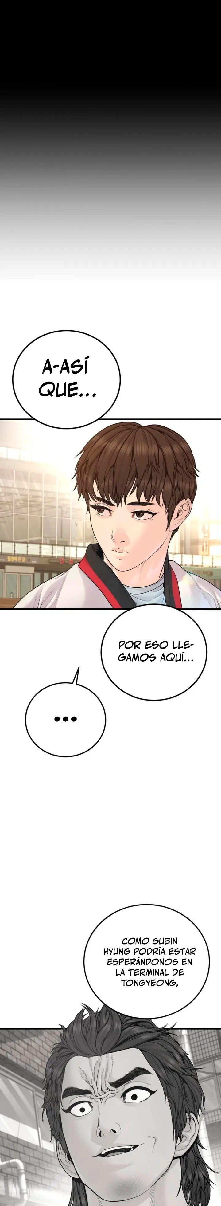 Lider Kim - Capítulo 246 - Página 39 - LectorTMOo