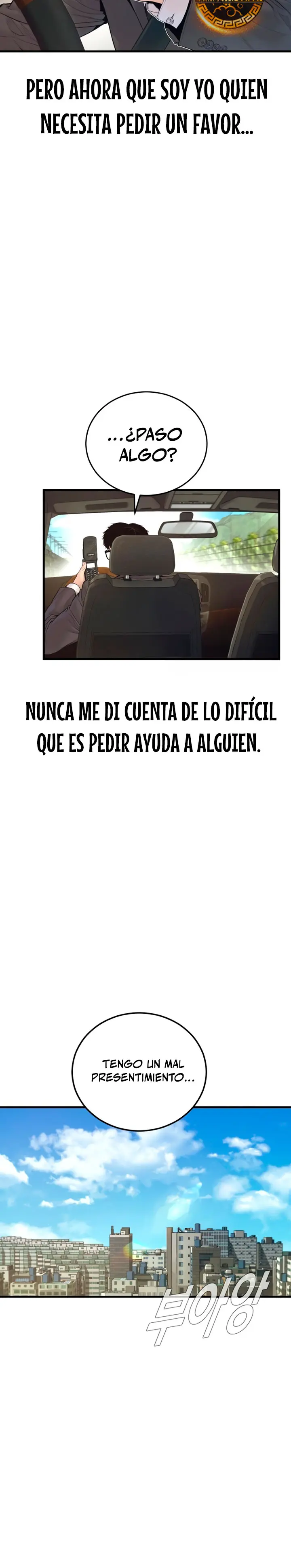 Lider Kim - Capítulo 247 - Página 9 - LectorTMOo